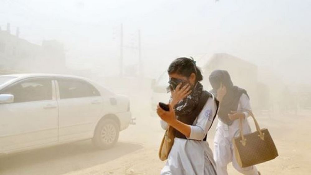 Jan 2025/Air pollution Dhaka.jpg